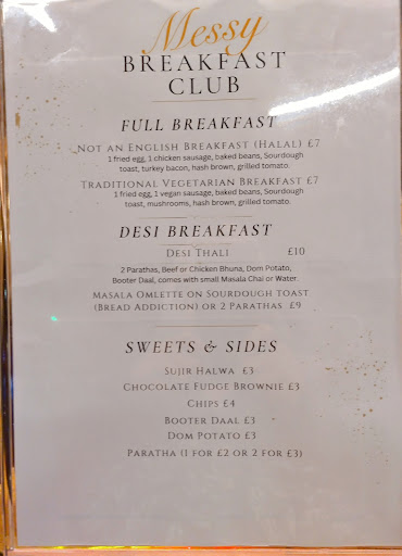 Photo of Messy Chef Southsea - 1 Festing Rd, Southsea, Portsmouth, Southsea PO4 0NG
